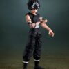 Yu Yu Hakusho S.H.Figuarts Akció Figura Hiei 14 cm