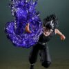 Yu Yu Hakusho S.H.Figuarts Akció Figura Hiei 14 cm