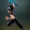Yu Yu Hakusho S.H.Figuarts Akció Figura Hiei 14 cm