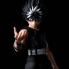 Yu Yu Hakusho S.H.Figuarts Akció Figura Hiei 14 cm