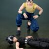 Yu Yu Hakusho S.H.Figuarts Akció Figura Hiei 14 cm
