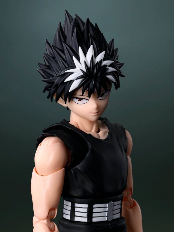 Yu Yu Hakusho S.H.Figuarts Akció Figura Hiei 14 cm