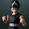 Yu Yu Hakusho S.H.Figuarts Akció Figura Hiei 14 cm