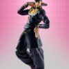 JoJo´s Bizarre Adventure S.H.Figuarts Akció Figura Josuke Higashikata 16 cm