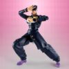 JoJo´s Bizarre Adventure S.H.Figuarts Akció Figura Josuke Higashikata 16 cm