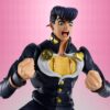JoJo´s Bizarre Adventure S.H.Figuarts Akció Figura Josuke Higashikata 16 cm