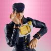 JoJo´s Bizarre Adventure S.H.Figuarts Akció Figura Josuke Higashikata 16 cm