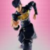 JoJo´s Bizarre Adventure S.H.Figuarts Akció Figura Josuke Higashikata 16 cm