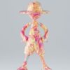 One Piece Luffy's Mini Figura Archive of Adventure [Vol.3] Blind Box Assortment (6)