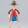 One Piece Luffy's Mini Figura Archive of Adventure [Vol.3] Blind Box Assortment (6)