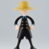 One Piece Luffy's Mini Figura Archive of Adventure [Vol.3] Blind Box Assortment (6)