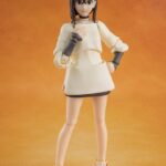 Dandadan S.H.Figuarts Akció Figura Momo Ver.2 14 cm