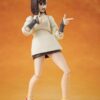 Dandadan S.H.Figuarts Akció Figura Momo Ver.2 14 cm