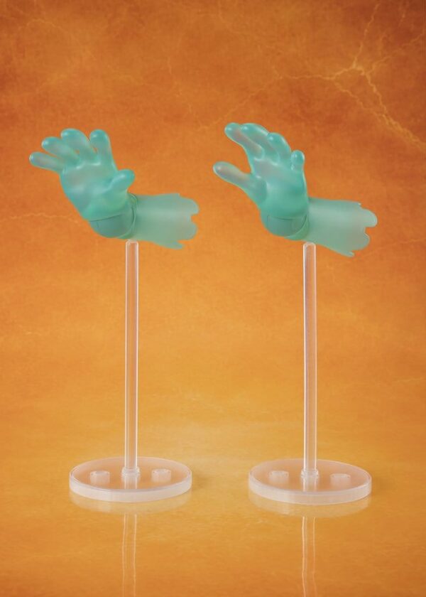 Dandadan S.H.Figuarts Akció Figura Momo Ver.2 14 cm