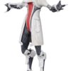 Mass Effect PVC Figura Mordin Solus 23 cm
