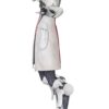 Mass Effect PVC Figura Mordin Solus 23 cm
