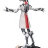 Mass Effect PVC Figura Mordin Solus 23 cm