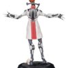 Mass Effect PVC Figura Mordin Solus 23 cm