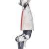 Mass Effect PVC Figura Mordin Solus 23 cm