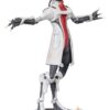 Mass Effect PVC Figura Mordin Solus 23 cm