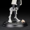 Mass Effect PVC Figura Mordin Solus 23 cm
