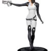 Mass Effect PVC Figura Miranda Lawson 22 cm