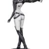 Mass Effect PVC Figura Miranda Lawson 22 cm