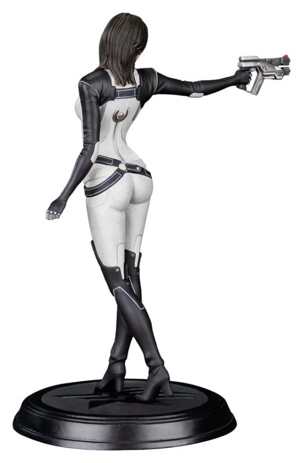 Mass Effect PVC Figura Miranda Lawson 22 cm