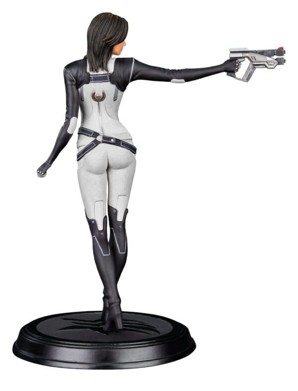 Mass Effect PVC Figura Miranda Lawson 22 cm