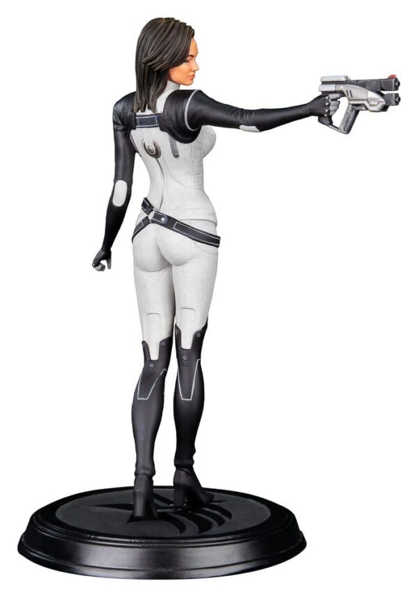 Mass Effect PVC Figura Miranda Lawson 22 cm