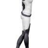 Mass Effect PVC Figura Miranda Lawson 22 cm