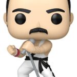 Funko POP! Freddie Mercury (496)