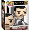 Funko POP! Freddie Mercury (496)