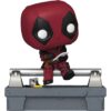Funko POP! Deadpool (1580)