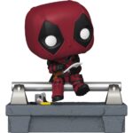 Funko POP! Deadpool (1580)