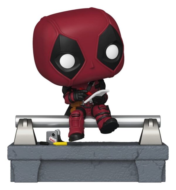 Funko POP! Deadpool (1580)