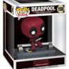 Funko POP! Deadpool (1580)