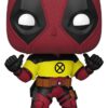 Funko POP! Deadpool (X-Men Trainee) (1582)