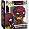 Funko POP! Deadpool (X-Men Trainee) (1582)