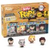Funko Bitty POP! Demon Slayer Inosuke Hashibira