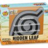 Funko Bitty POP! Display Naruto Hidden Leaf