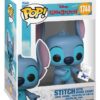 Funko POP! Stitch with Mood Chart (1744)