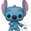 Funko POP! Stitch with Mood Chart (1744)