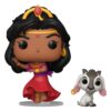 Funko POP! Esmeralda & Djali (1735)