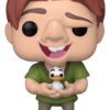 Funko POP! Quasimodo (1734)