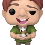 Funko POP! Quasimodo (1734)