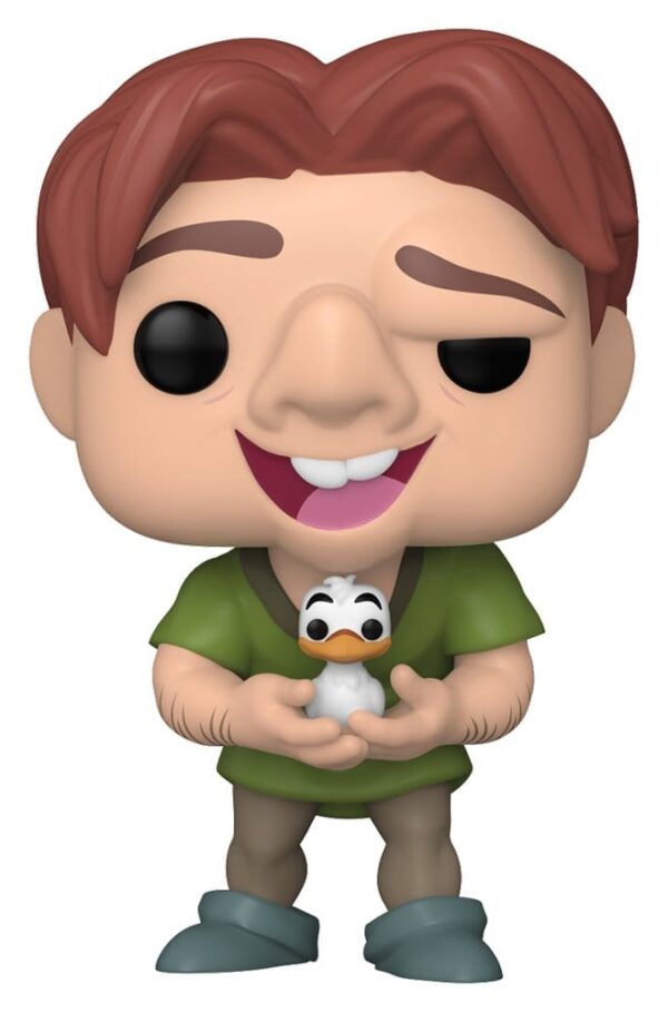 Funko POP! Quasimodo (1734)