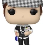 Funko POP! Andy Sachs  with The Book (2042)