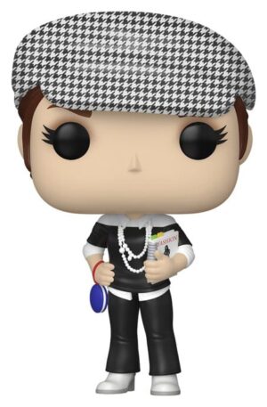 Funko POP! Andy Sachs  with The Book (2042)