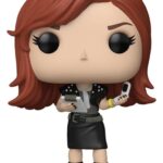 Funko POP! Emily Charlton (2044)